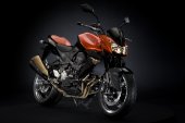 2009 Kawasaki Z1000 photo